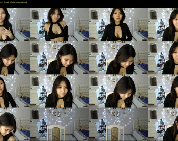 couple_kitty — 48 minute Chaturbate female cam show recording, 1080p, Dec 2, 2021