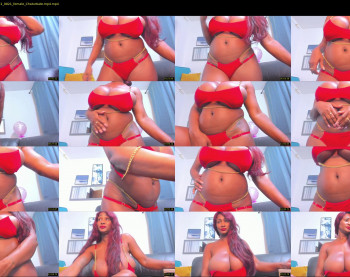 crazy_addixtion — 29 minute Chaturbate female cam show recording, 1080p, Dec 2, 2021