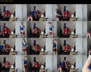 danamily — 23 minute Chaturbate female cam show recording, 1080p, Dec 2, 2021