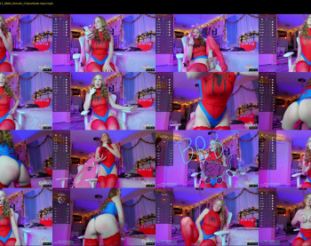 daphnemadison — 71 minute Chaturbate couple cam show recording, 1080p, Dec 2, 2021
