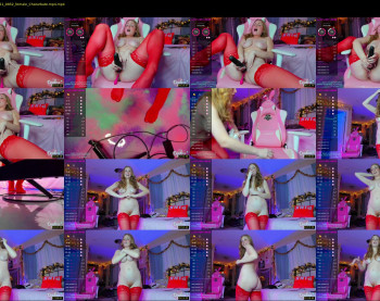 daphnemadison — 36 minute Chaturbate couple cam show recording, 1080p, Dec 2, 2021