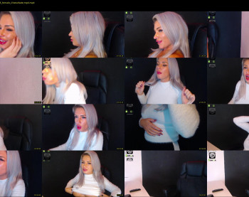 debralee — 66 minute Chaturbate female cam show recording, 1080p, Dec 2, 2021