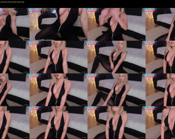 dee_nise — 70 minute Chaturbate female cam show recording, 1080p, Dec 2, 2021