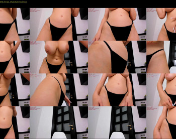 deea_hot99 — 13 minute Chaturbate female cam show recording, 1080p, Dec 2, 2021