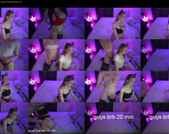 dindin_ — 71 minute Chaturbate female cam show recording, 1080p, Dec 3, 2021