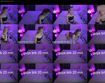 dindin_ — 68 minute Chaturbate female cam show recording, 1080p, Dec 3, 2021