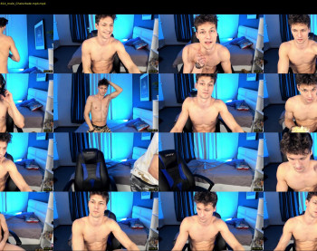 dirty_pothos — 70 minute Chaturbate male cam show recording, 1080p, Dec 2, 2021