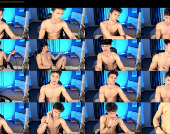 dirty_pothos — 70 minute Chaturbate male cam show recording, 1080p, Dec 2, 2021