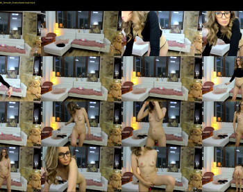dolce_eva — 70 minute Chaturbate female cam show recording, 1080p, Dec 3, 2021