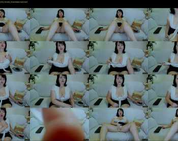 donnadoll4u — 3 minute Chaturbate female cam show recording, 720p, Dec 2, 2021