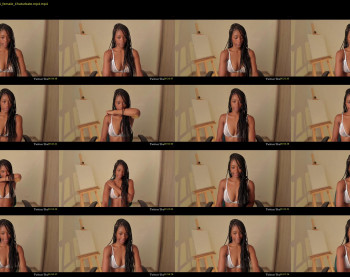 duna_du — 3 minute Chaturbate female cam show recording, 1080p, Dec 2, 2021