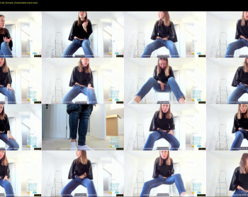 eatmypie69 — 70 minute Chaturbate female cam show recording, 1080p, Dec 2, 2021