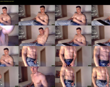 eddieds — 70 minute Chaturbate male cam show recording, 1080p, Dec 2, 2021