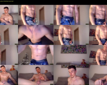 eddieds — 70 minute Chaturbate male cam show recording, 1080p, Dec 2, 2021