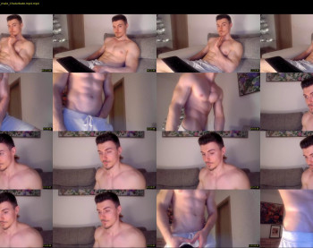 eddieds — 70 minute Chaturbate male cam show recording, 1080p, Dec 3, 2021
