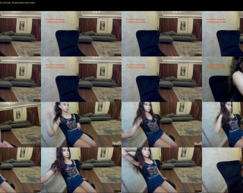ehotlovea — 51 minute Chaturbate female cam show recording, 720p, Dec 2, 2021