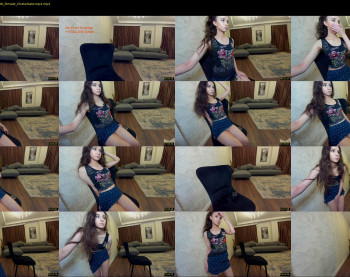 ehotlovea — 50 minute Chaturbate female cam show recording, 720p, Dec 3, 2021
