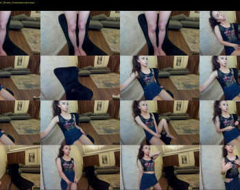 ehotlovea — 41 minute Chaturbate female cam show recording, 720p, Dec 3, 2021