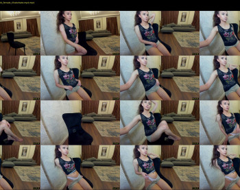 ehotlovea — 21 minute Chaturbate female cam show recording, 720p, Dec 3, 2021