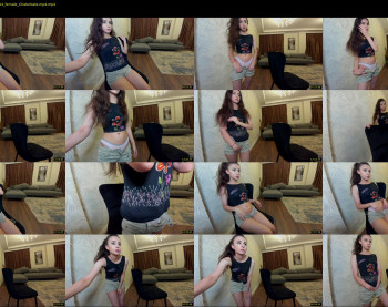 ehotlovea — 42 minute Chaturbate female cam show recording, 720p, Dec 3, 2021