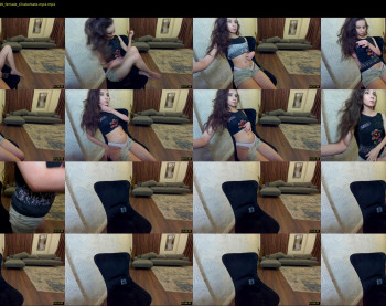 ehotlovea — 25 minute Chaturbate female cam show recording, 720p, Dec 3, 2021