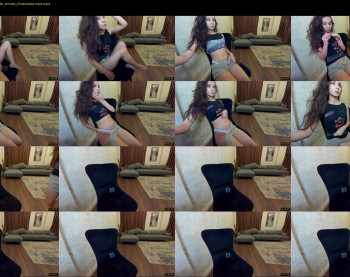 ehotlovea — 25 minute Chaturbate female cam show recording, 720p, Dec 3, 2021