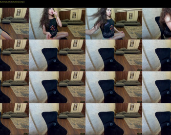 ehotlovea — 16 minute Chaturbate female cam show recording, 720p, Dec 3, 2021