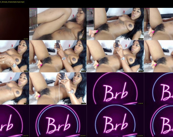 ela_more — 81 minute Chaturbate female cam show recording, 1080p, Dec 2, 2021