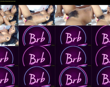 ela_more — 88 minute Chaturbate female cam show recording, 1080p, Dec 2, 2021