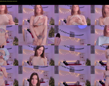 elizabeth_cat — 70 minute Chaturbate female cam show recording, 1080p, Dec 3, 2021