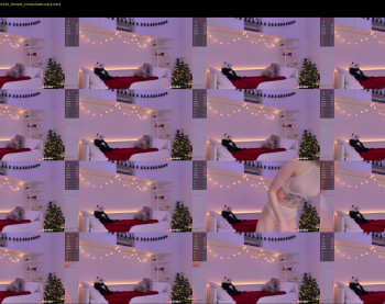 elizabeth_cat — 5 minute Chaturbate female cam show recording, 1080p, Dec 3, 2021