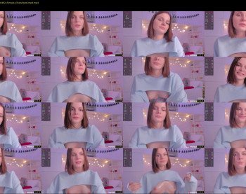 elizabeth_cat — 18 minute Chaturbate female cam show recording, 1080p, Dec 3, 2021