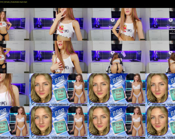 ella__sweety — 20 minute Chaturbate female cam show recording, 1080p, Dec 2, 2021