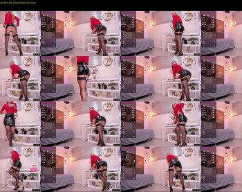 ella_pridee — 79 minute Chaturbate female cam show recording, 1080p, Dec 2, 2021