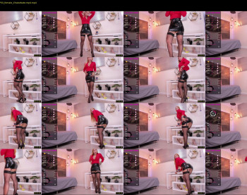 ella_pridee — 22 minute Chaturbate female cam show recording, 1080p, Dec 2, 2021