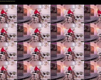 ella_pridee — 4 minute Chaturbate female cam show recording, 1080p, Dec 2, 2021