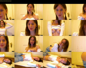 ellaa91 — 71 minute Chaturbate female cam show recording, 1080p, Dec 3, 2021