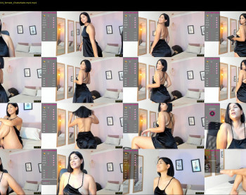 ellakravitz_ — 70 minute Chaturbate female cam show recording, 1080p, Dec 2, 2021