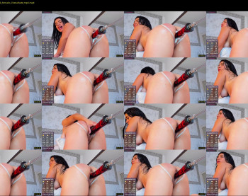 emi_sary — 16 minute Chaturbate female cam show recording, 1080p, Dec 3, 2021