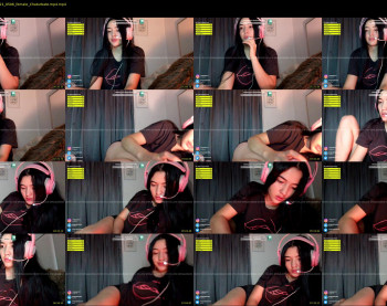 emma_johnson_ — 9 minute Chaturbate female cam show recording, 720p, Dec 3, 2021