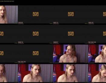 enjohnny — 28 minute Chaturbate male cam show recording, 1080p, Dec 2, 2021