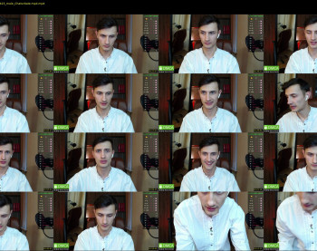 eric_poston — 4 minute Chaturbate male cam show recording, 720p, Dec 2, 2021