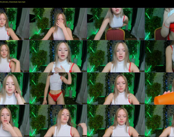 ethel_alen — 70 minute Chaturbate female cam show recording, 1080p, Dec 2, 2021