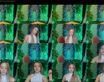 ethel_alen — 4 minute Chaturbate female cam show recording, 1080p, Dec 2, 2021