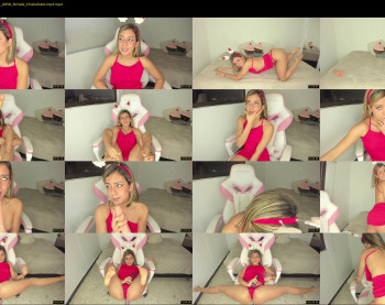 eva_martinez_ — 70 minute Chaturbate female cam show recording, 1080p, Dec 3, 2021