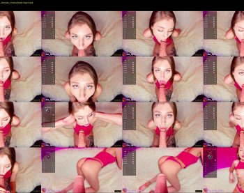 evalanis — 29 minute Chaturbate couple cam show recording, 1080p, Dec 2, 2021