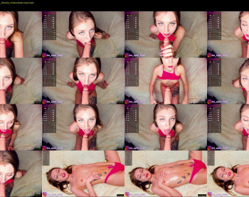 evalanis — 72 minute Chaturbate couple cam show recording, 1080p, Dec 2, 2021