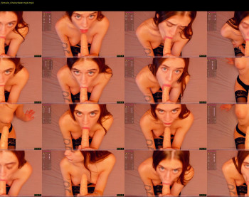 evalanis — 36 minute Chaturbate couple cam show recording, 1080p, Dec 3, 2021