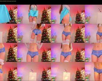 felicity_yours — 17 minute Chaturbate female cam show recording, 1080p, Dec 2, 2021