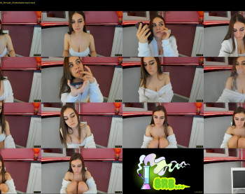 filister666 — 70 minute Chaturbate couple cam show recording, 1080p, Dec 3, 2021